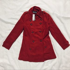 (L) jackets  McHUGH INSIGHT NWT